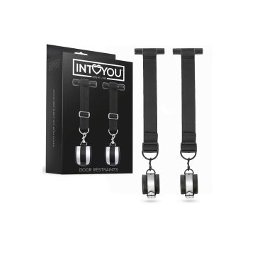 Door Restraint Kit With Cuffs