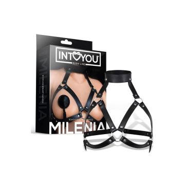 Milenia Breast Harness