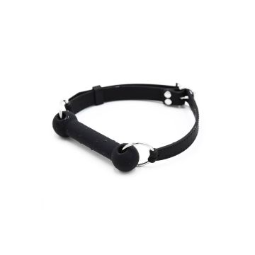 Silicone Bone Mouth Gag