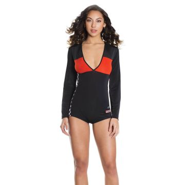 Racing Romper