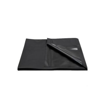 Waterproof Pvc Bed Cover King Size