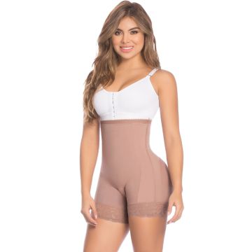 High Waist Shapewear Panty