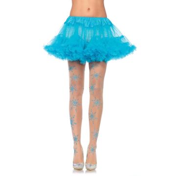 Let It Snow Tights