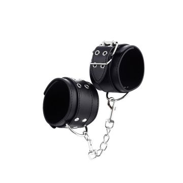 Double Prong Adjustable Wrist Cuffs