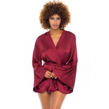 Mirielle Shortie Robe
